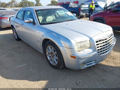 2006 Chrysler 300C