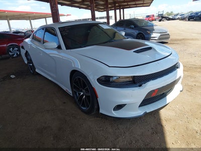 2C3CDXGJ5JH225640 DODGE CHARGER Photo 1
