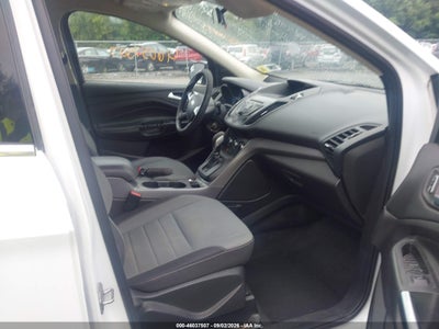 2016 FORD ESCAPE 5
