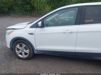 2016 FORD ESCAPE 6