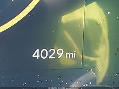 HYUNDAI TUCSON HYBRID