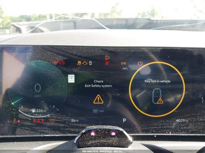 HYUNDAI TUCSON HYBRID