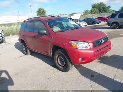 2006 Toyota Rav4