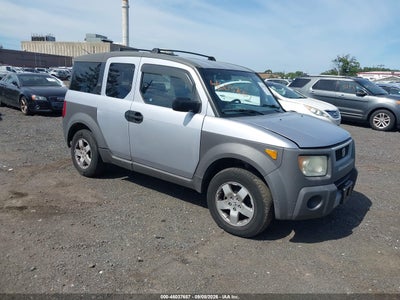 2004 Honda Element