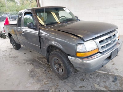 1999 Ford Ranger