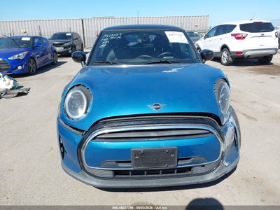 MINI HARDTOP