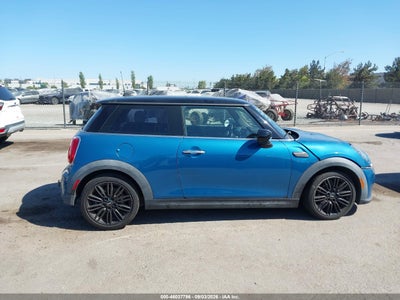 MINI HARDTOP