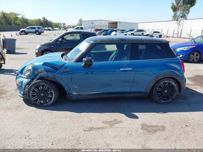 MINI HARDTOP