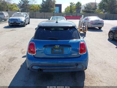 MINI HARDTOP