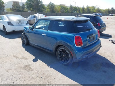 MINI HARDTOP