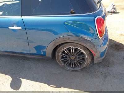 MINI HARDTOP