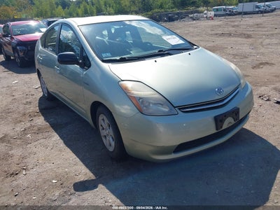 2008 Toyota Prius