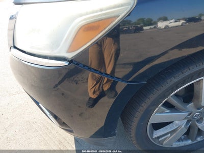 2014 NISSAN PATHFINDER 6