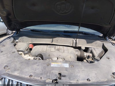 BUICK ENCLAVE