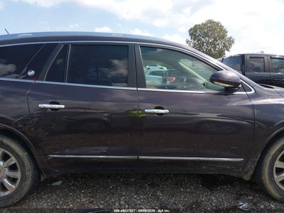 BUICK ENCLAVE