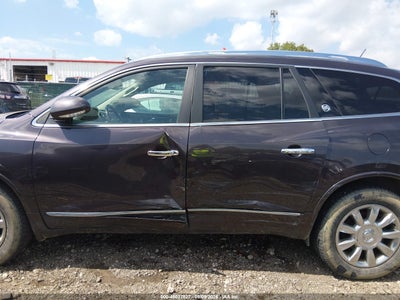 BUICK ENCLAVE