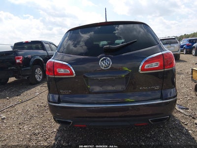 BUICK ENCLAVE