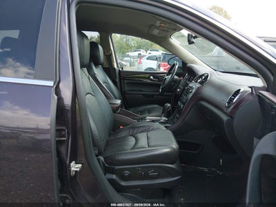 BUICK ENCLAVE