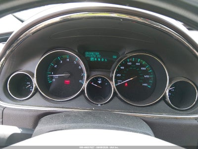 BUICK ENCLAVE