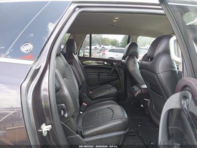 BUICK ENCLAVE