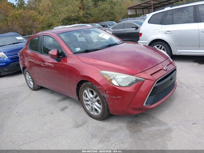 2016 Scion Ia