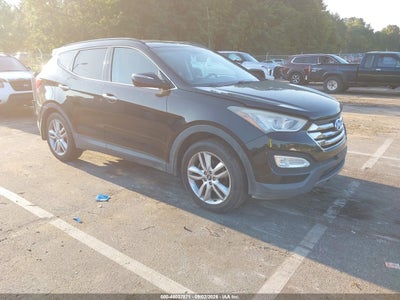 2014 Hyundai Santa Fe Sport