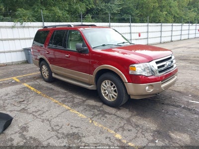 2014 Ford Expedition