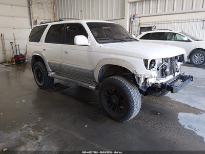 2000 Toyota 4RUNNER