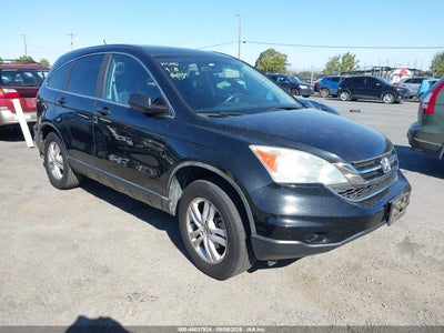 2011 Honda CR-V
