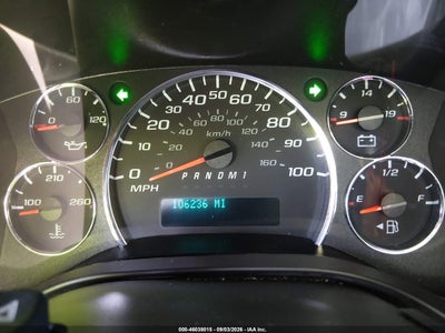 CHEVROLET EXPRESS CARGO