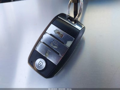 KIA OPTIMA HYBRID