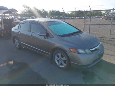 2006 Honda Civic