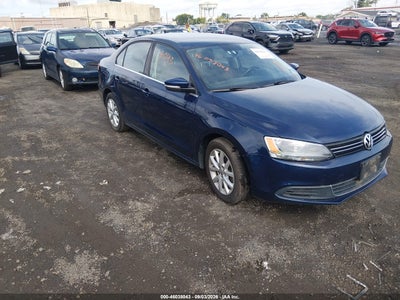 2014 Volkswagen Jetta