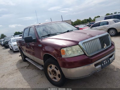 2006 Ford F-150