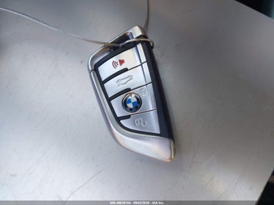 BMW 540I