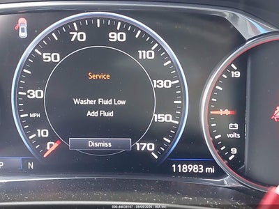 CHEVROLET BLAZER