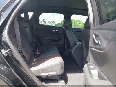 CHEVROLET BLAZER