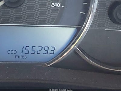 2015 TOYOTA COROLLA 16