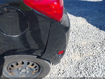 2015 MITSUBISHI MIRAGE 13