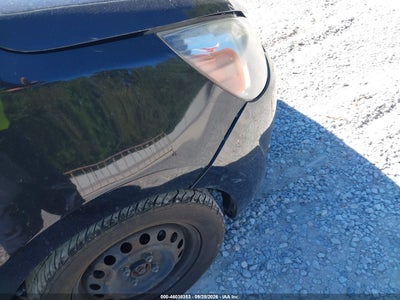 2015 MITSUBISHI MIRAGE 17