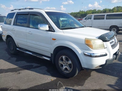 2006 HONDA PILOT EX-L