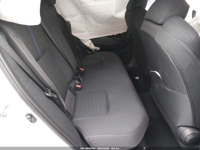 TOYOTA COROLLA CROSS HYBRID