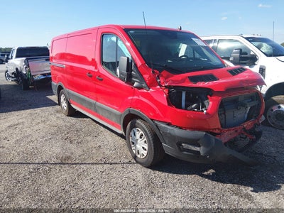 2025 Ford TRANSIT-150