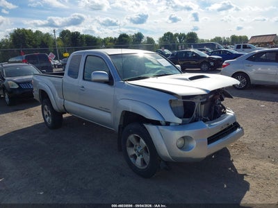 2008 Toyota Tacoma
