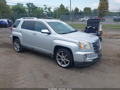 GMC TERRAIN
