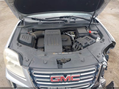 GMC TERRAIN