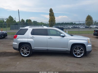 GMC TERRAIN