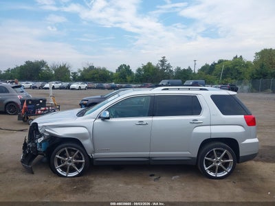 GMC TERRAIN