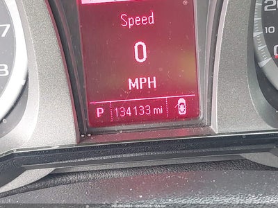 GMC TERRAIN