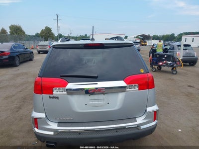 GMC TERRAIN